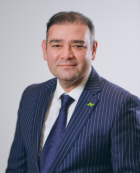 Fuad Mustafayev