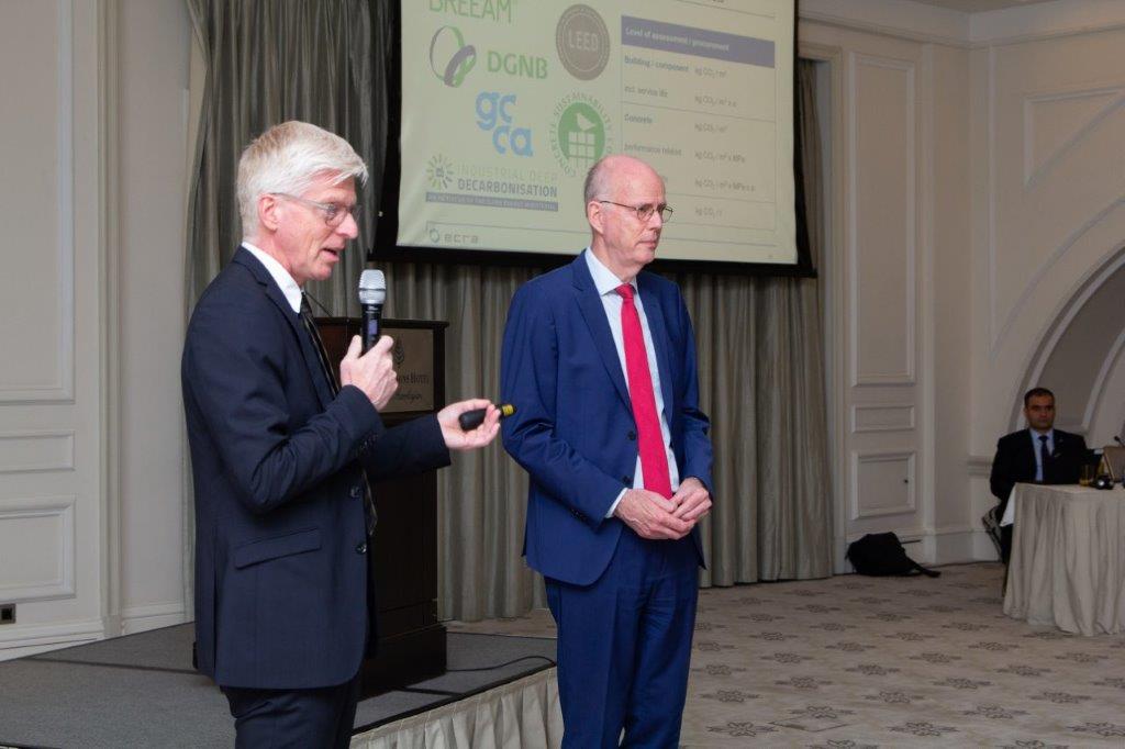 “NORM” ASC ASİA-NIN “XALİS SIFIR SÜRƏTLƏNDİRİCİ” TƏŞƏBBÜSÜNƏ QOŞULUB