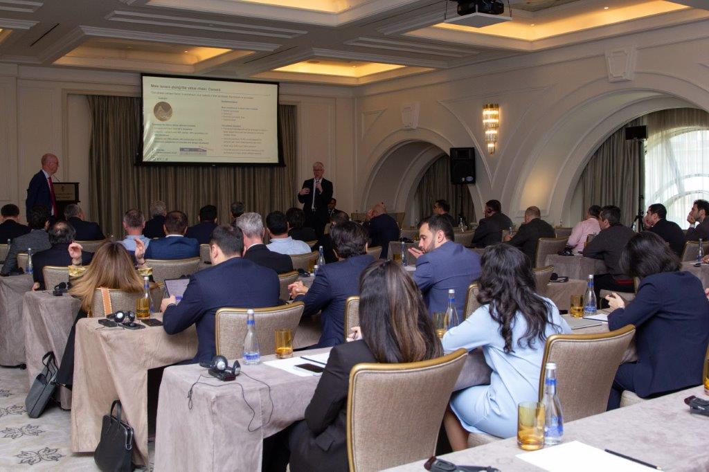 “NORM” ASC ASİA-NIN “XALİS SIFIR SÜRƏTLƏNDİRİCİ” TƏŞƏBBÜSÜNƏ QOŞULUB