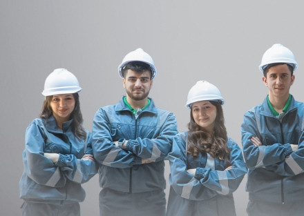 “NORM” ASC 2024-CÜ İL ÜÇÜN “YAY TƏCRÜBƏ PROQRAMI” ELAN EDİR