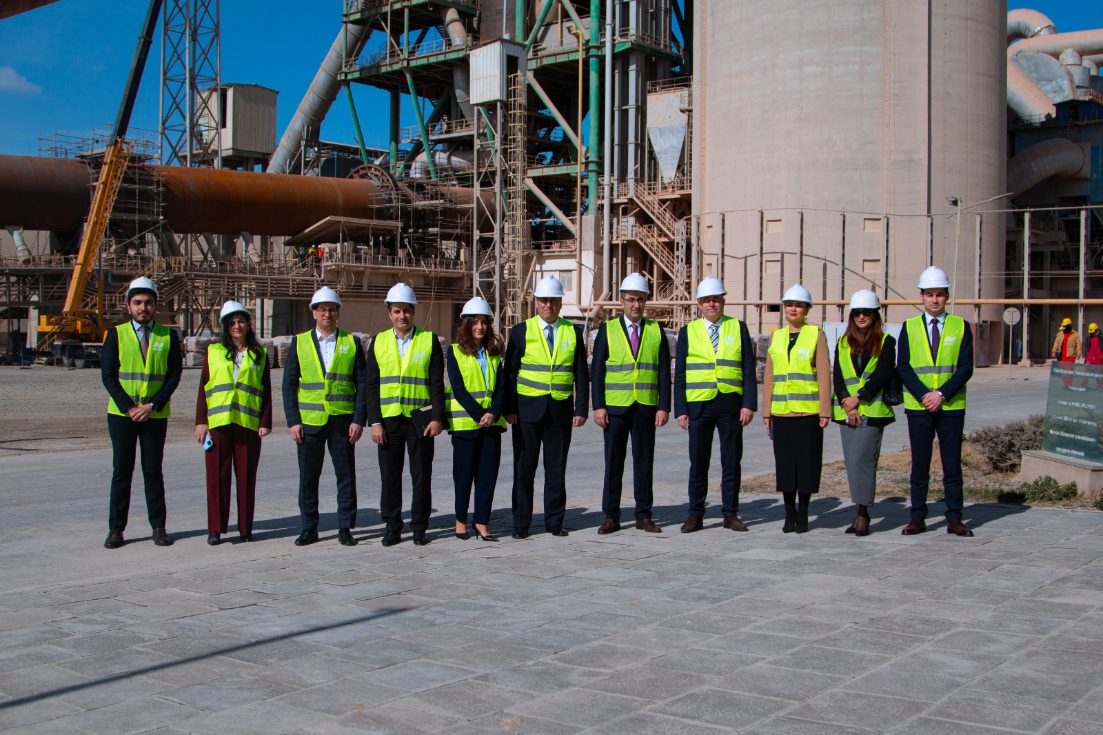 “NORM” ASC İLƏ TKTA ARASINDA ANLAŞMA MEMORANDUMU İMZALANIB